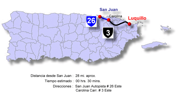 Luquillo