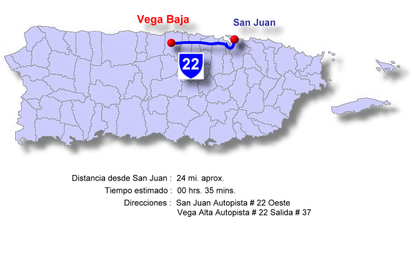 Vega Baja