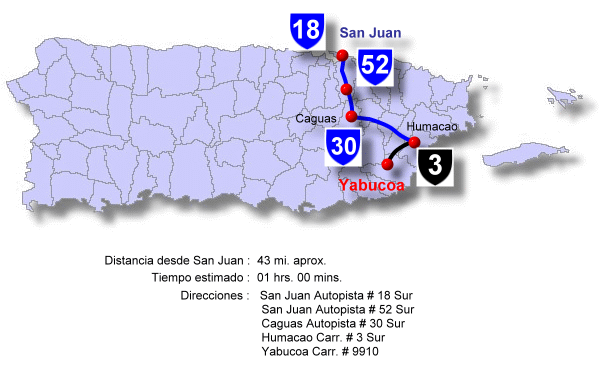 Yabucoa