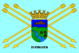 Borinquen