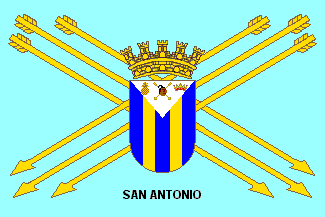 San Antonio