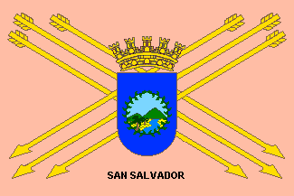 San Salvador