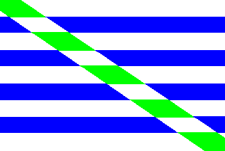 Bandera de Catao