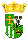 Escudo de Comero