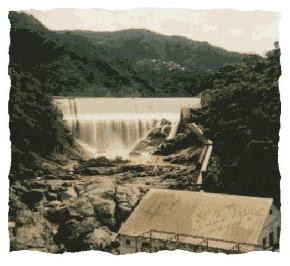 Salto de Comero