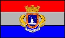 Bandera de Fajardo