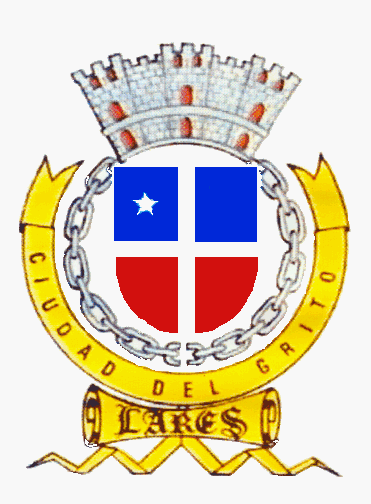 Escudo de Lares