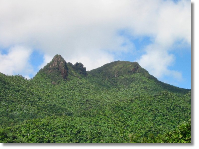 El Yunque