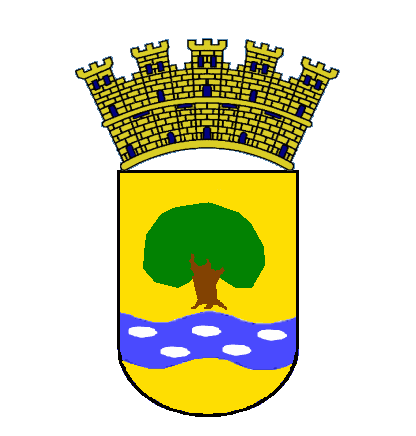 Escudo de Ro Piedras