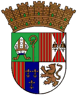 Escudo de San Germn