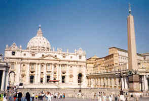 Bas�lica de San Pedro