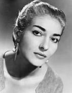 Mar�a Callas