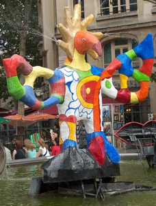 El p�jaro de fuego