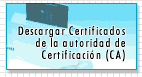 CorreoCV - Certificados - Botón Descagar certificados CorreoCV - Certificados - Botón Descagar certificados