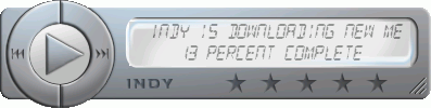 Indy - Descargando canción Indy - Descargando canción