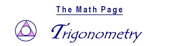 Trigonometry