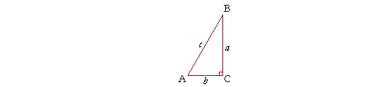 Triangle ABC