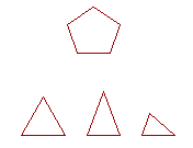 Regular polygon