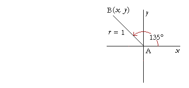 Rectangular coordinates?