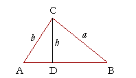 The Law of Sines