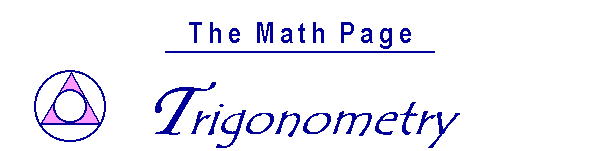 Trigonometry