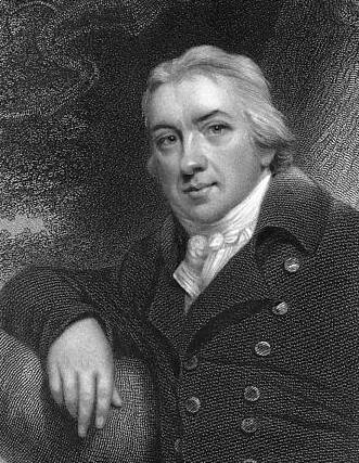 Edward Jenner